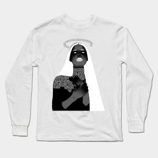 Ancient Sinner Long Sleeve T-Shirt